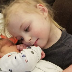 Meet your Posher, Natasha